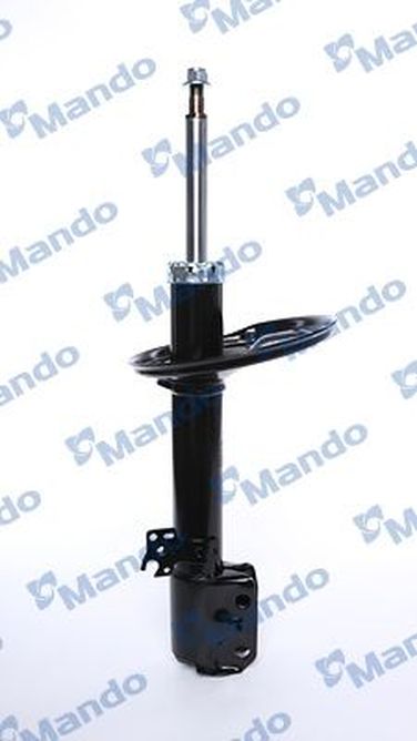 Mando MSS017316 Амортизатор | перед лев | - 2