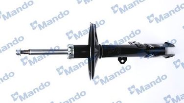 Mando MSS017317 Амортизатор | перед прав | - 1