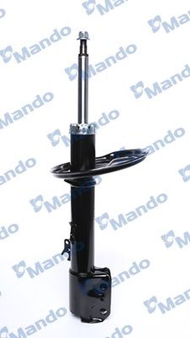 Mando MSS017317 Амортизатор | перед прав | - 2