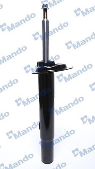 Mando MSS017332 Амортизатор | перед прав | - 2