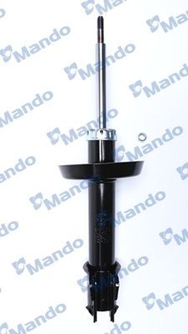 Mando MSS017384 Амортизатор | перед прав/лев | - 1