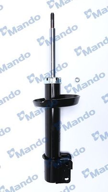 Mando MSS017384 Амортизатор | перед прав/лев | - 2