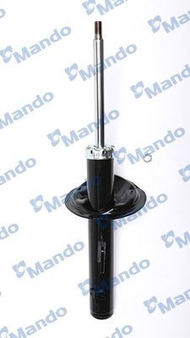 Mando MSS017427 Амортизатор | перед прав | - 2
