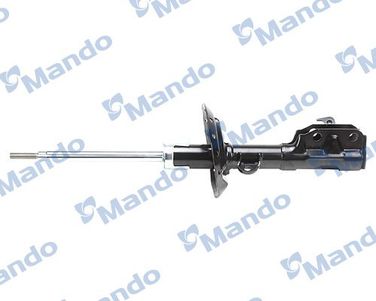 Mando MSS020083 Амортизатор | перед лев | - 1