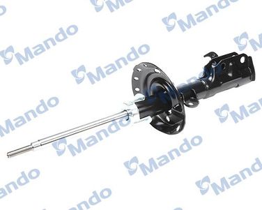 Mando MSS020083 Амортизатор | перед лев | - 2