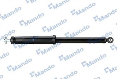 Mando MSS020084 Амортизатор | зад прав/лев | - 1