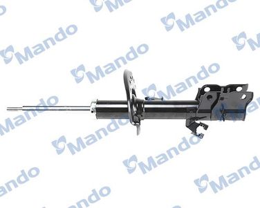 Mando MSS020325 Амортизатор | перед лев | - 1