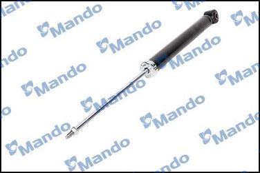 Mando MSS020966 Амортизатор | зад прав/лев | - 1