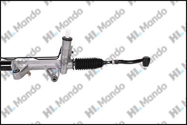 Mando TS577002J901 Рейка рулевая - 4