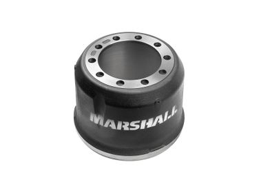 Marshall M1900172 Барабан тормозной BPW о.н.0310546290, 0310946490 HCV - 4