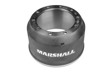 Marshall M1900188 Барабан тормозной BPW о.н.0310977180 HCV - 1