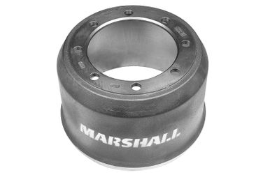 Marshall M1900257 Барабан тормозной BPW о.н.0310990030 HCV - 1