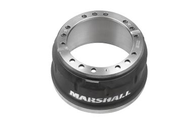 Marshall M1900082 Барабан тормозной Mercedes о.н.6584210301 HCV - 1