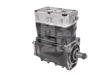 Marshall M7002201 Воздушный компрессор iveco двухцилинд. 600 cc, о.н. k007254x00 HCV - 1