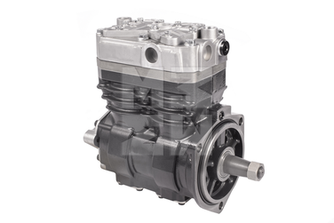 Marshall M7002202 Воздушный компрессор iveco двухцилинд. 630 cc, о.н. k022263n00 HCV - 1