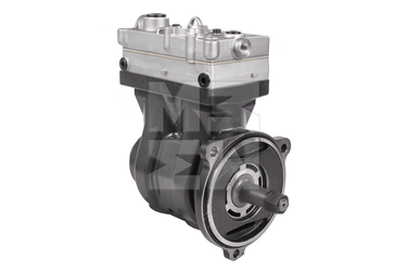 Marshall M7007207 Воздушный компрессор volvo двухцилинд. 704 cc, о.н. 4127040180 HCV - 1