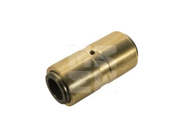 Marshall M7210054 Втулка рессоры d24/45x96 mercedes о.н. 9493200073 HCV - 1