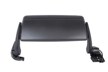Marshall M4300111 Зеркало в сборе двойное электрорегулировка с подогревом левое MAN HCV - 2