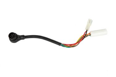 Marshall M4300057 Зеркало основное электрорегулировка с подогревом правое/левое DAF HCV - 3