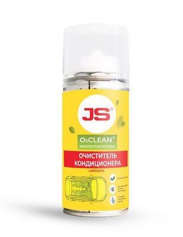 JS Asakashi AC8503B-K Система антибактериальной защиты JS o2clean ac8503b-k - 3