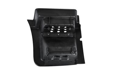 Marshall M3061424 Корпус подножки темно-серый пластик SMC лев iveco о.н.2997118 HCV - 2