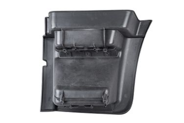 Marshall M3061423 Корпус подножки темно-серый пластик SMC прав iveco о.н.2997119 HCV - 2