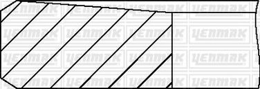 YENMAK 99-09660-000  - 2
