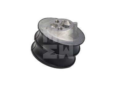 Marshall M7240007 Подушка двигателя scania о.н. 1371729 HCV - 1