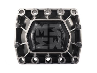 Marshall M7240013 Подушка двигателя volvo о.н. 1629614 HCV - 3