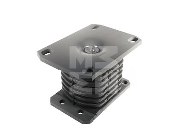 Marshall M7210004 Подушка рессоры задн. 232x165x152 mercedes о.н. 0003250596 HCV - 1