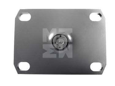 Marshall M7210004 Подушка рессоры задн. 232x165x152 mercedes о.н. 0003250596 HCV - 2