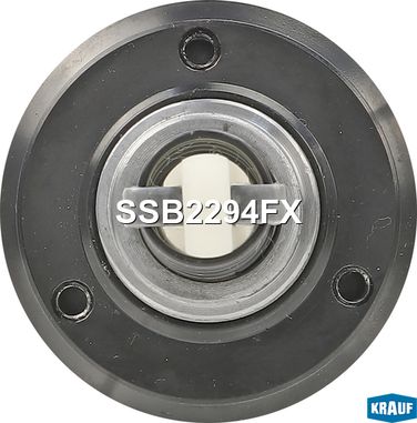Krauf SSB2294FX Втягивающее реле стартера - 2