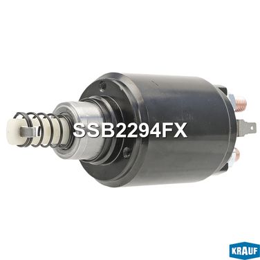 Krauf SSB2294FX Втягивающее реле стартера - 4