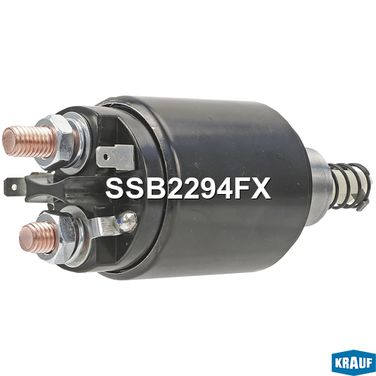 Krauf SSB2294FX Втягивающее реле стартера - 5