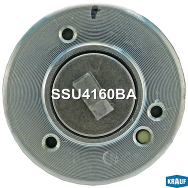 Krauf SSU4160BA Втягивающее реле стартера - 2
