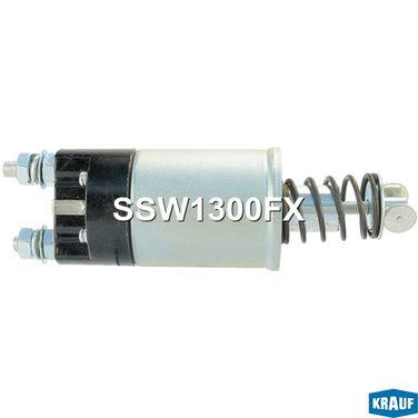 Krauf SSW1300FX Втягивающее реле стартера - 1