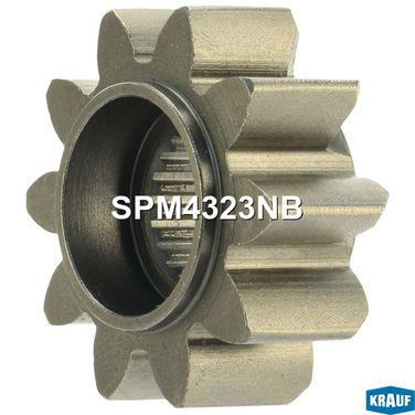Krauf SPM4323NB Зубчатка бендикса - 2