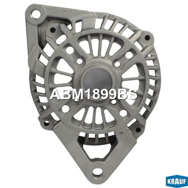 Krauf ABM1899BS Крышка генератора передняя - 1