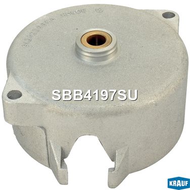 Krauf SBB4197SU Крышка стартера задняя - 1