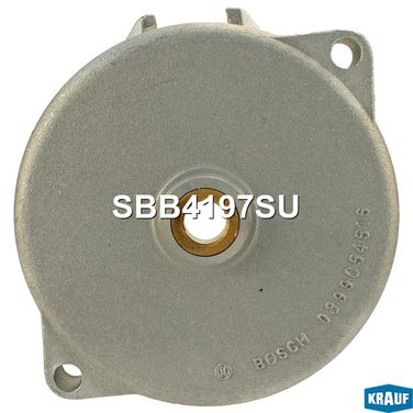 Krauf SBB4197SU Крышка стартера задняя - 3