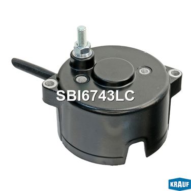 Krauf SBI6743LC Крышка стартера задняя - 1
