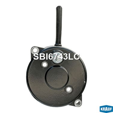 Krauf SBI6743LC Крышка стартера задняя - 2