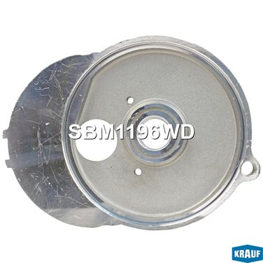 Krauf SBM1196WD Крышка стартера промежуточная - 2
