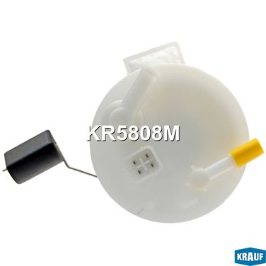 Krauf KR5808M Модуль в сборе с бензонасосом - 2
