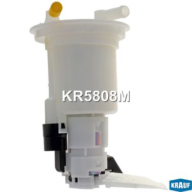 Krauf KR5808M Модуль в сборе с бензонасосом - 3