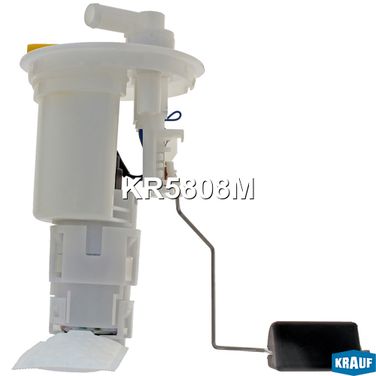 Krauf KR5808M Модуль в сборе с бензонасосом - 4