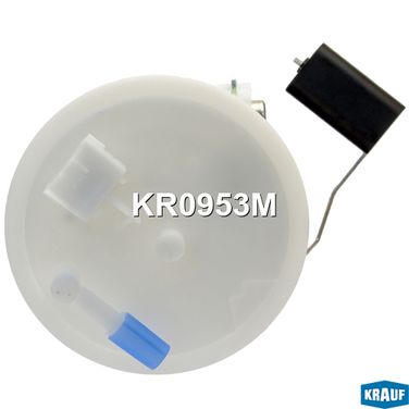 Krauf KR0953M Модуль в сборе с бензонасосом - 2