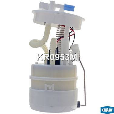 Krauf KR0953M Модуль в сборе с бензонасосом - 3