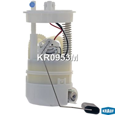 Krauf KR0953M Модуль в сборе с бензонасосом - 4