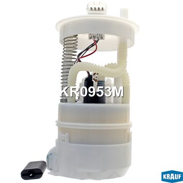 Krauf KR0953M Модуль в сборе с бензонасосом - 5